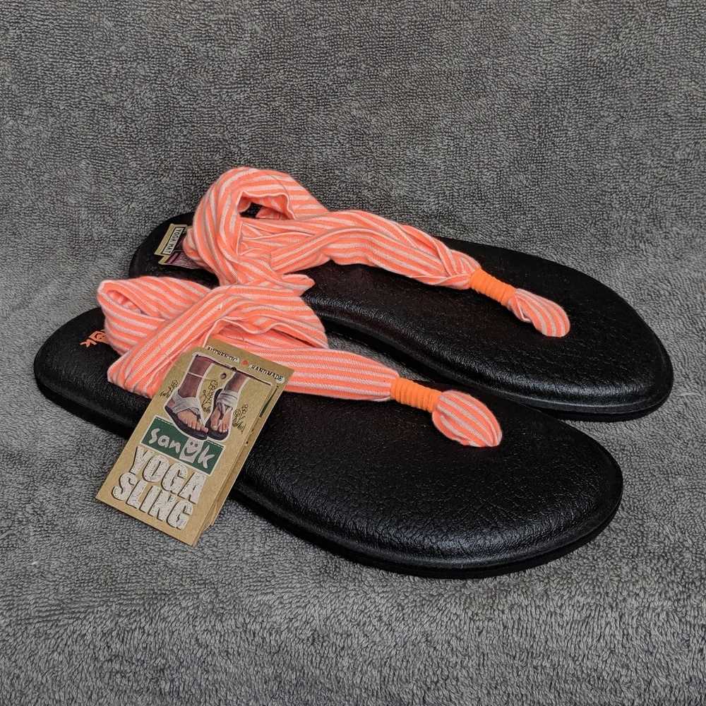 Sanuk Yoga Sling 2